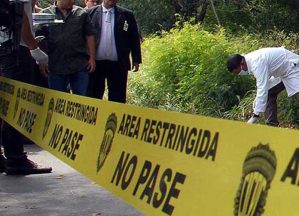 Terror en Carabobo: Le asestó múltiples puñaladas con un destornillador a su ex al no aceptar la ruptura