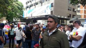 Luis Somaza: Valientes los periodistas que no han sido cómplices del régimen