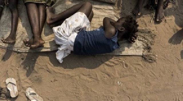 La RDC es uno de los países más pobres de África