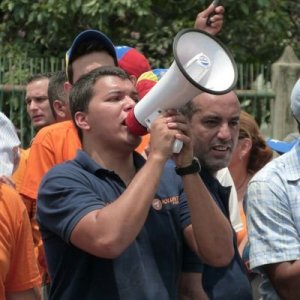 Frannielle La Vista a gobernadora de Aragua: Usted es la responsable de lo que se vive en la entidad