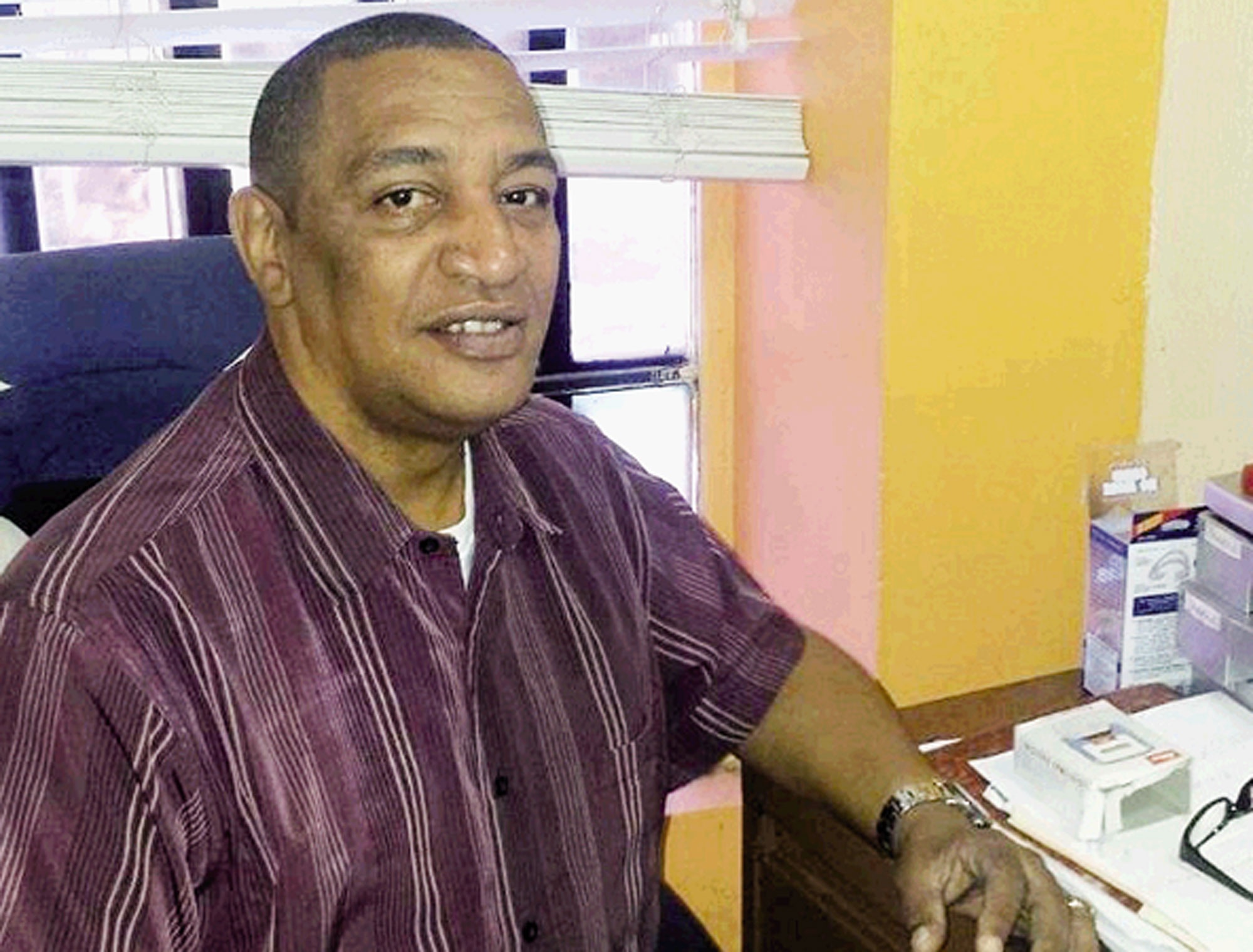 Rastrean pistas para hallar a los asesinos del periodista Nelson Barroso en Ciudad Ojeda