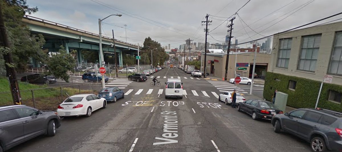 Al menos dos muertos y varios heridos en un tiroteo en San Francisco