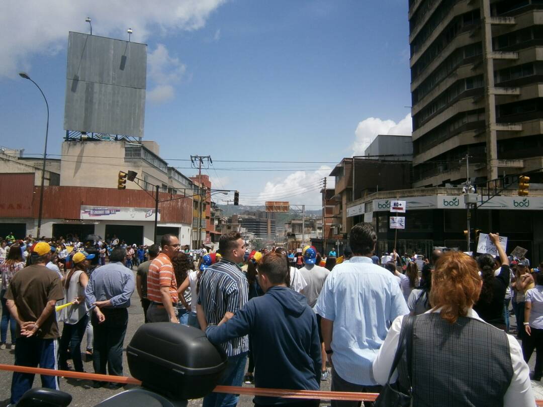 En el interior del país se preparan para el trancazo #4Jul