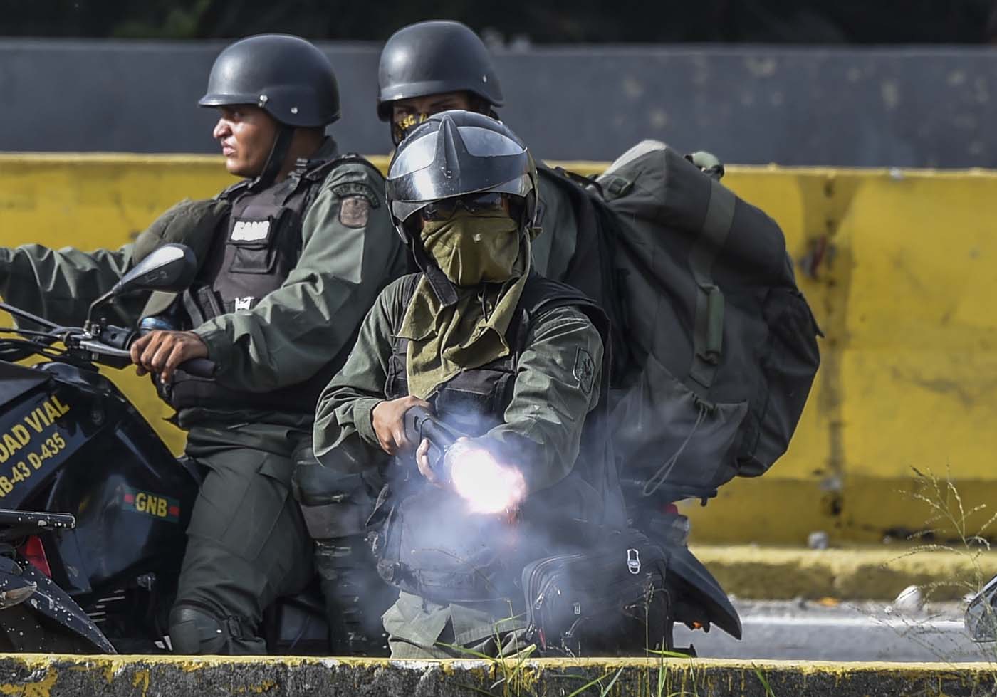 ¡Ay que lindo! El “glorioso” Ejército Bolivariano captó a 16 mil nuevos aspirantes a represores