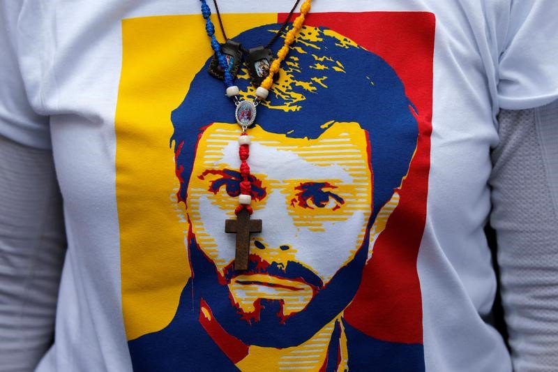 Rusia pide respuesta de oposición venezolana a “señal” del Gobierno en caso López