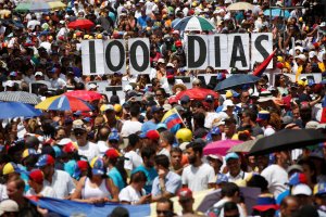 AFP: Cinco claves de la crisis venezolana