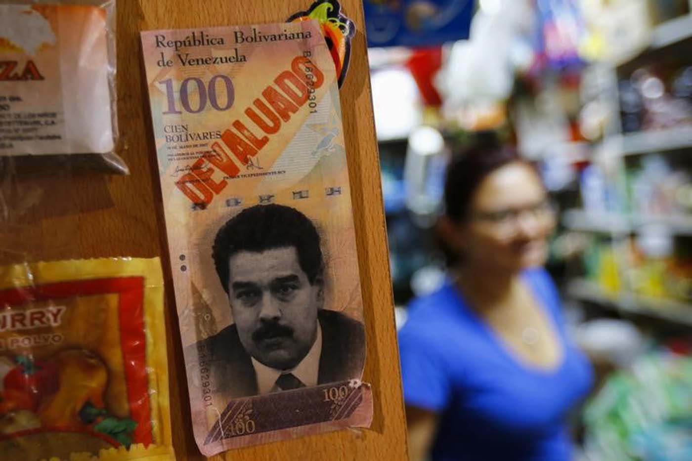 Canasta alimentaria familiar superó el millón de bolívares