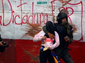 Maduro, acusado por la ONU de represión y tortura, enfrenta aislamiento internacional