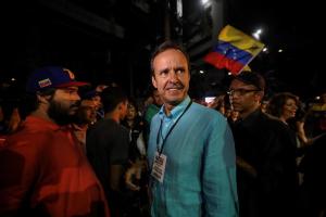 La clave para un posible triunfo de Edmundo González en Venezuela, según Tuto Quiroga
