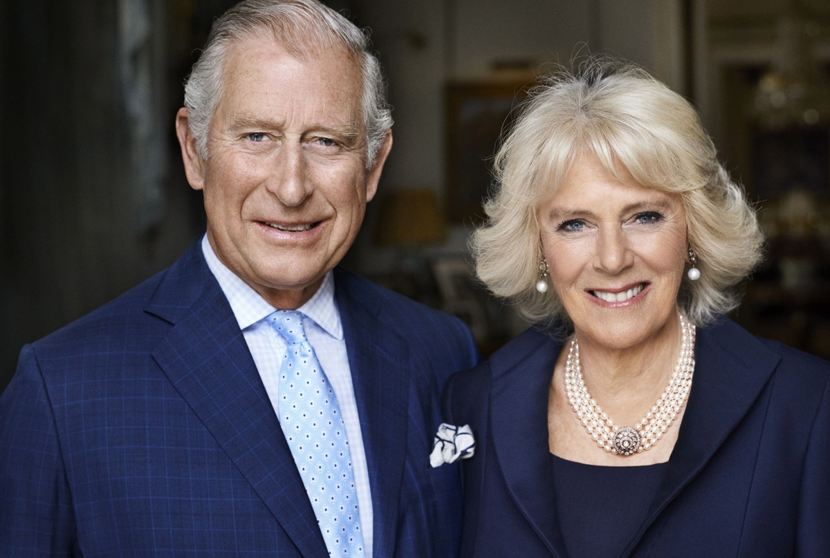 El príncipe Carlos y Camilla están a punto de divorciarse