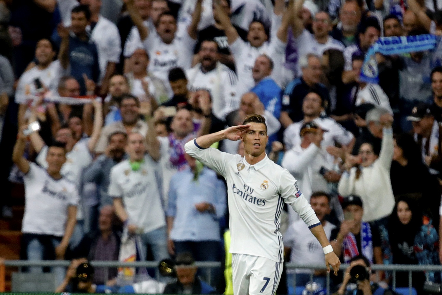 Cristiano Ronaldo declara el lunes en el Juzgado de Pozuelo