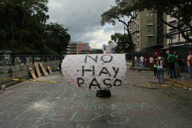 Los Cortijos / Foto: Will Jiménez - La Patilla