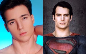 OMG! Comparan a este Mister venezolano con Superman (FOTO)