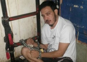 Amnistía Internacional: Diputado por Barinas Wilmer Azuaje cumple 100 días detenido (Comunicado)