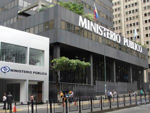 Fiscalía confirma muerte de menor de edad en Maracaibo durante protesta
