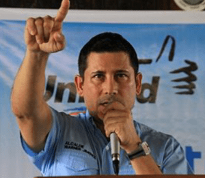 Warner Jiménez: Régimen quiere asegurar votos de Monagas obligando a trabajadores