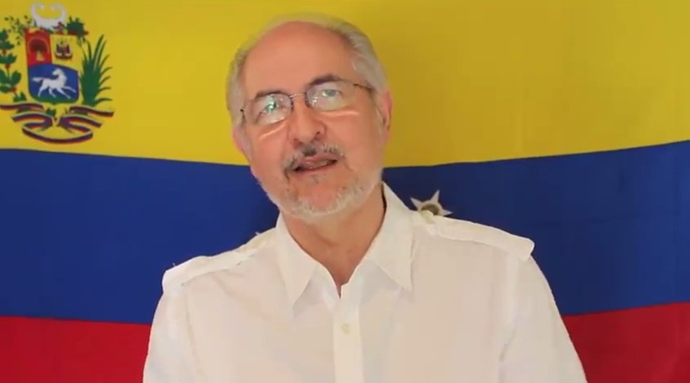 La fuga de Ledezma sacude a una Venezuela pendiente del diálogo