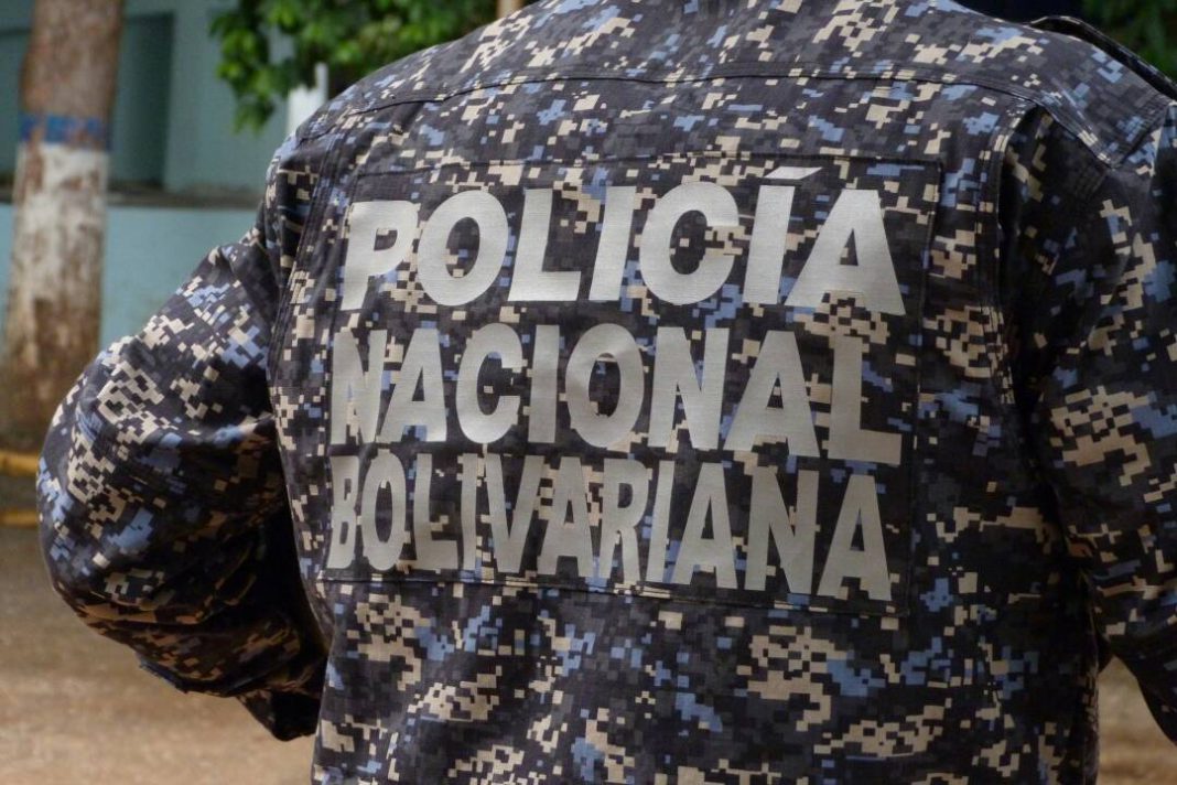 Hallan en un matorral de Zulia el cadáver de un detenido interrogado por la PNB