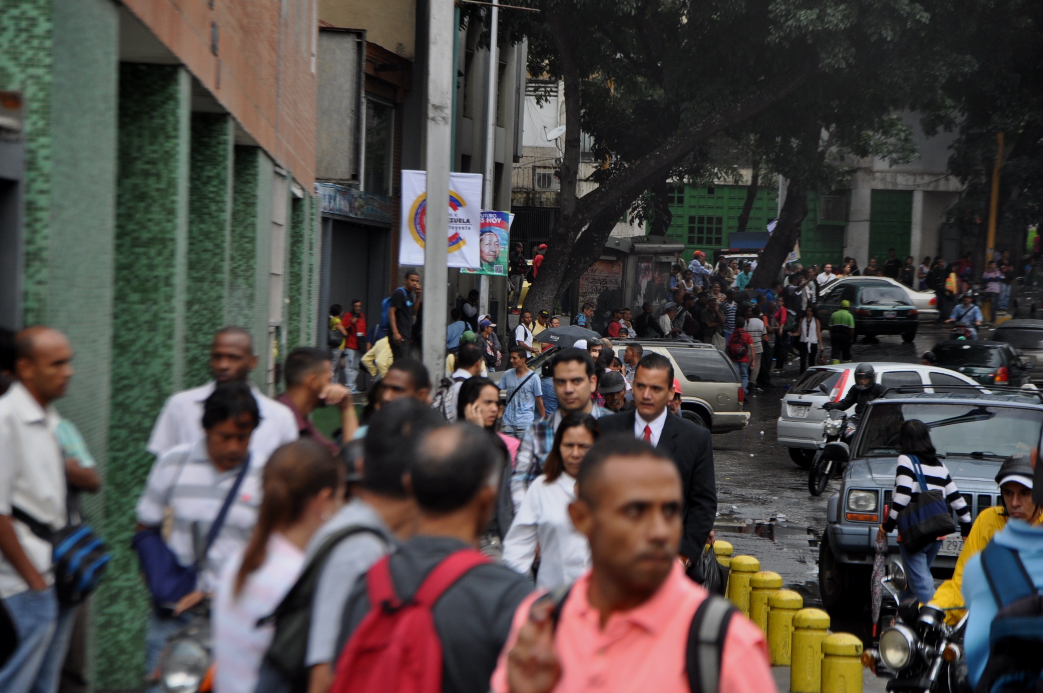 Advierten que el sector transporte puede colapsar por falta de repuestos