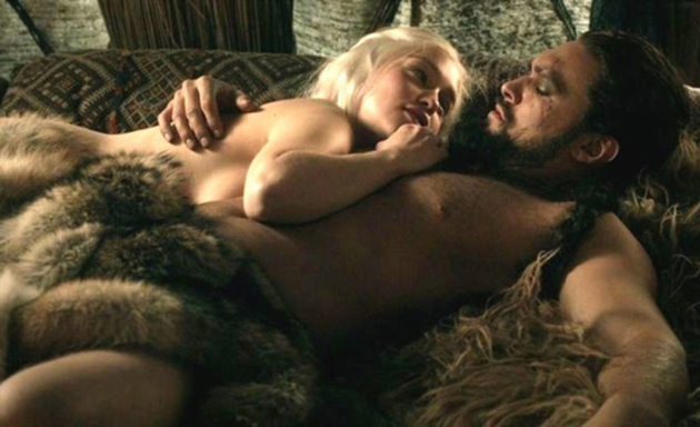 Emilia Clarke denunció que la presionaron a desnudarse en escenas de “Game of Thrones”