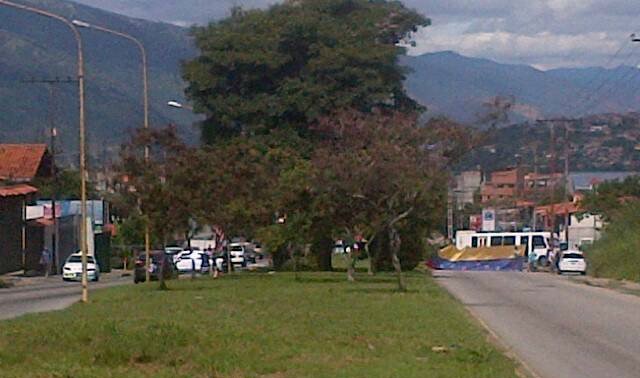 Mérida amaneció con trancazo en varias avenidas #6Jul