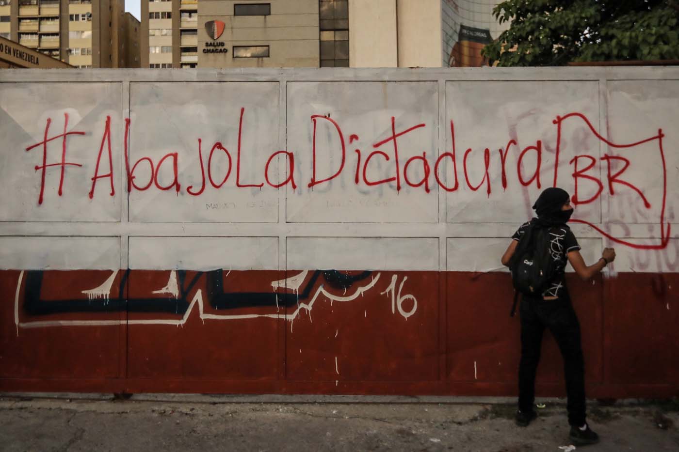 De la anulación del revocatorio a la ANC: La estocada de muerte a la democracia en Venezuela