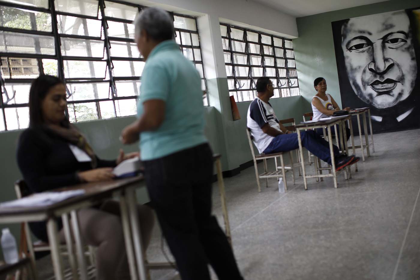 Repiten elecciones de la Constituyente cubana en dos municipios del país