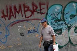 El socialismo (no los precios del petróleo) es el culpable de la tragedia de Venezuela