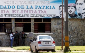 Padrino López dice que capturaron al ex-capitán Caguaripano: el “autor” del robo de armas del Fuerte Paramacay
