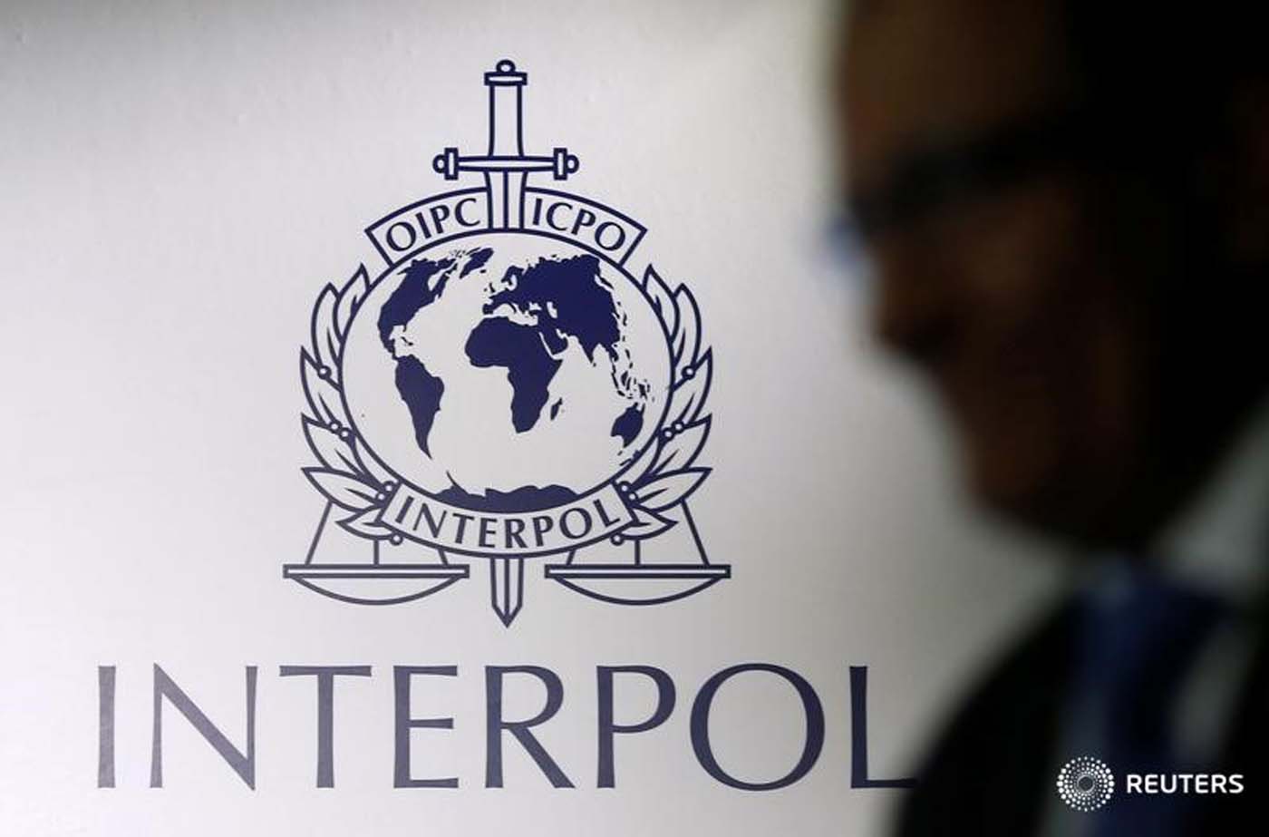 Interpol aprueba entrada de Palestina a la organización