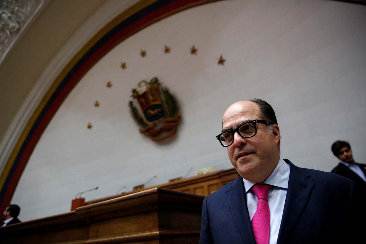 Parlamento del Mercosur envía solicitud de visita ante presidente de la Asamblea Nacional de Venezuela (DOCUMENTO)