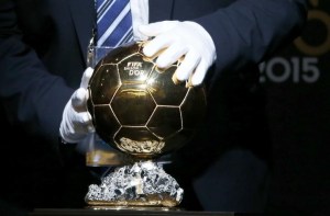 Luis Suárez, Sergio Ramos y Oblak, entre los 30 candidatos al Balón de Oro