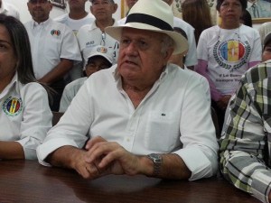 Freddy Valera: Miles de venezolanos huyen del hambre a través de Brasil hacia un futuro incierto