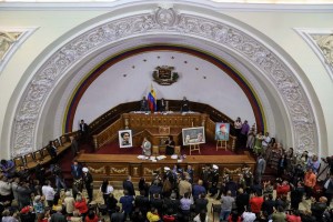 Bloque Constitucional de Venezuela se pronuncia ante llamado a elecciones presidenciales (Comunicado)