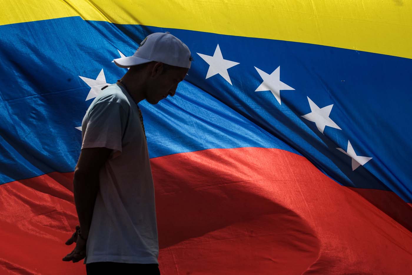 Las 6 formas de ayudar a Venezuela desde el extranjero
