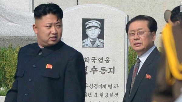 Complot, venganza y asesinatos: la verdad detrás de la brutal ejecución del tío de Kim Jong-un