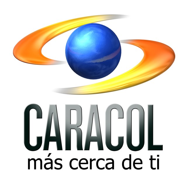 Logo Caracol TV