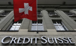 Credit Suisse bloquea operaciones con ciertos bonos de Venezuela y con agencias controladas por el gobierno