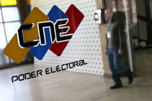 Este domingo inicia formalización de 1.276 candidaturas ante el CNE