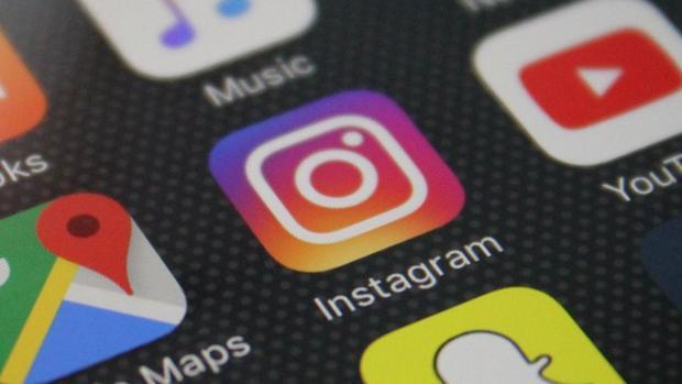 Se registró caída del servicio de Instagram en varios países este #30Mar
