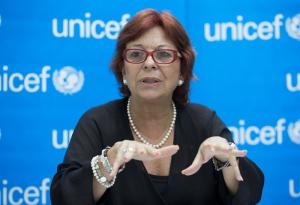 Unicef respalda pacto social contra castigo corporal a niños en Latinoamérica