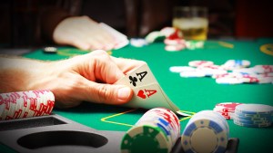 Un software descubre cómo ganar siempre al póker