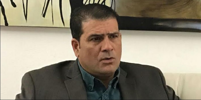 Salomón Álvarez: La ANC no es ni será legítima con un pueblo que pide salida de Maduro