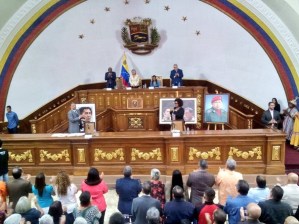 Constituyente cubana deja por fuera a rector Rondón y pide al CNE adelantar Regionales