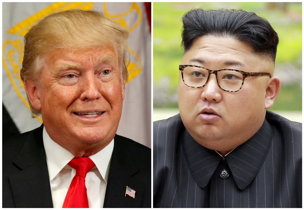 Tailandia se ofrece para ser sede del encuentro entre Trump y Kim Jong-un