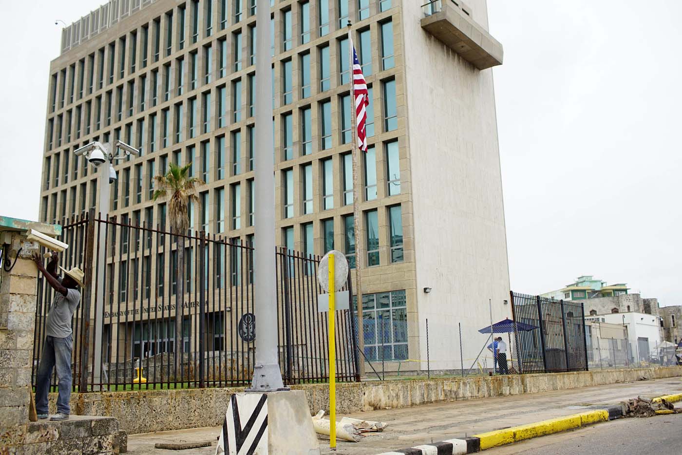 Lo que se sabe de los ataques sónicos a diplomáticos estadounidenses en La Habana