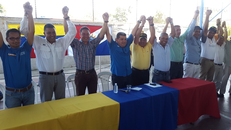 Luis Parra: Derrotaremos al cómplice de Nicolás Maduro en Yaracuy