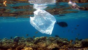 Chile, primer país suramericano en prohibir las bolsas de plástico
