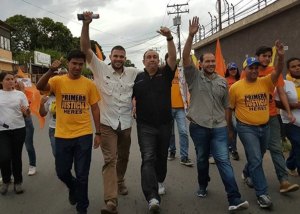 Diputado Tony Geara: Trabajaremos juntos para ganar la Gobernación de Bolívar