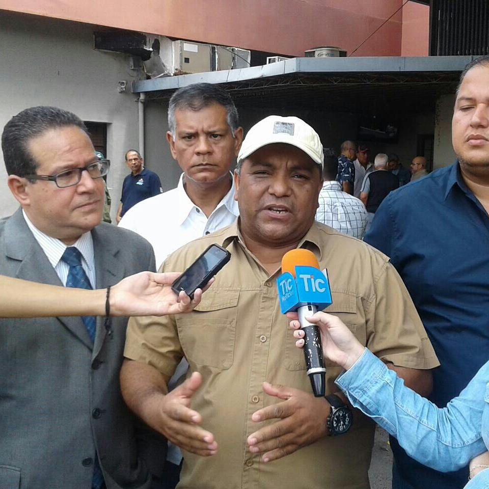 Clever Lara: MUD desestimó impugnación interpuesta en Aragua y ratifica candidatura de Ismael García
